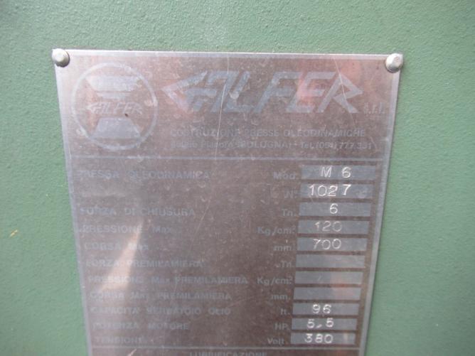 GALFER M 6